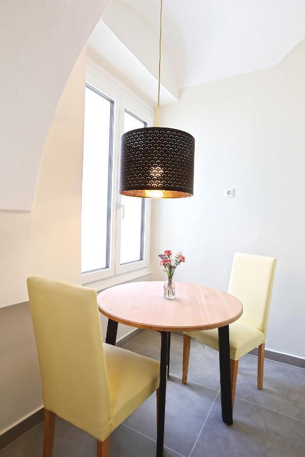 Stylische Cityapartments Benedikt Klagenfurt am Wörthersee Extérieur photo