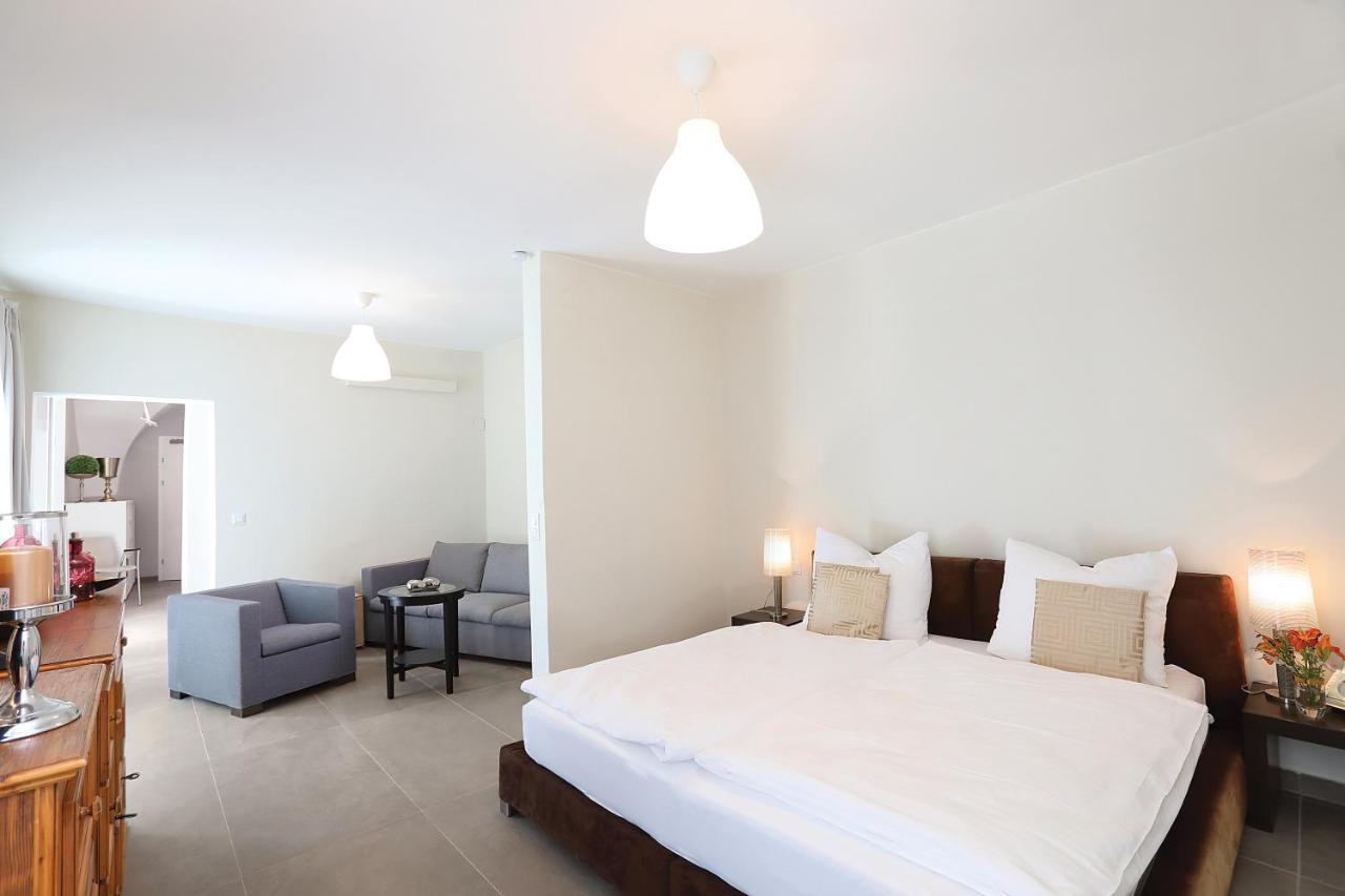Stylische Cityapartments Benedikt Klagenfurt am Wörthersee Extérieur photo