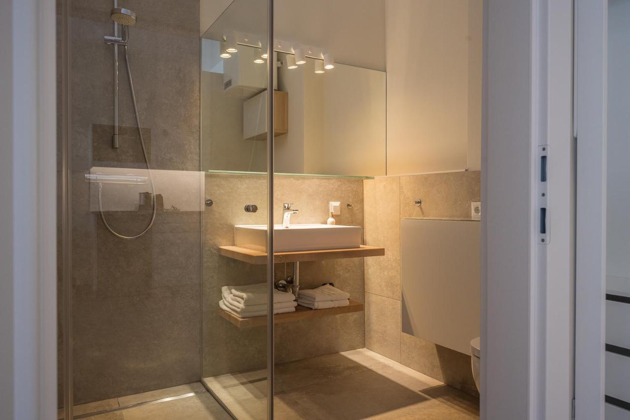 Stylische Cityapartments Benedikt Klagenfurt am Wörthersee Extérieur photo