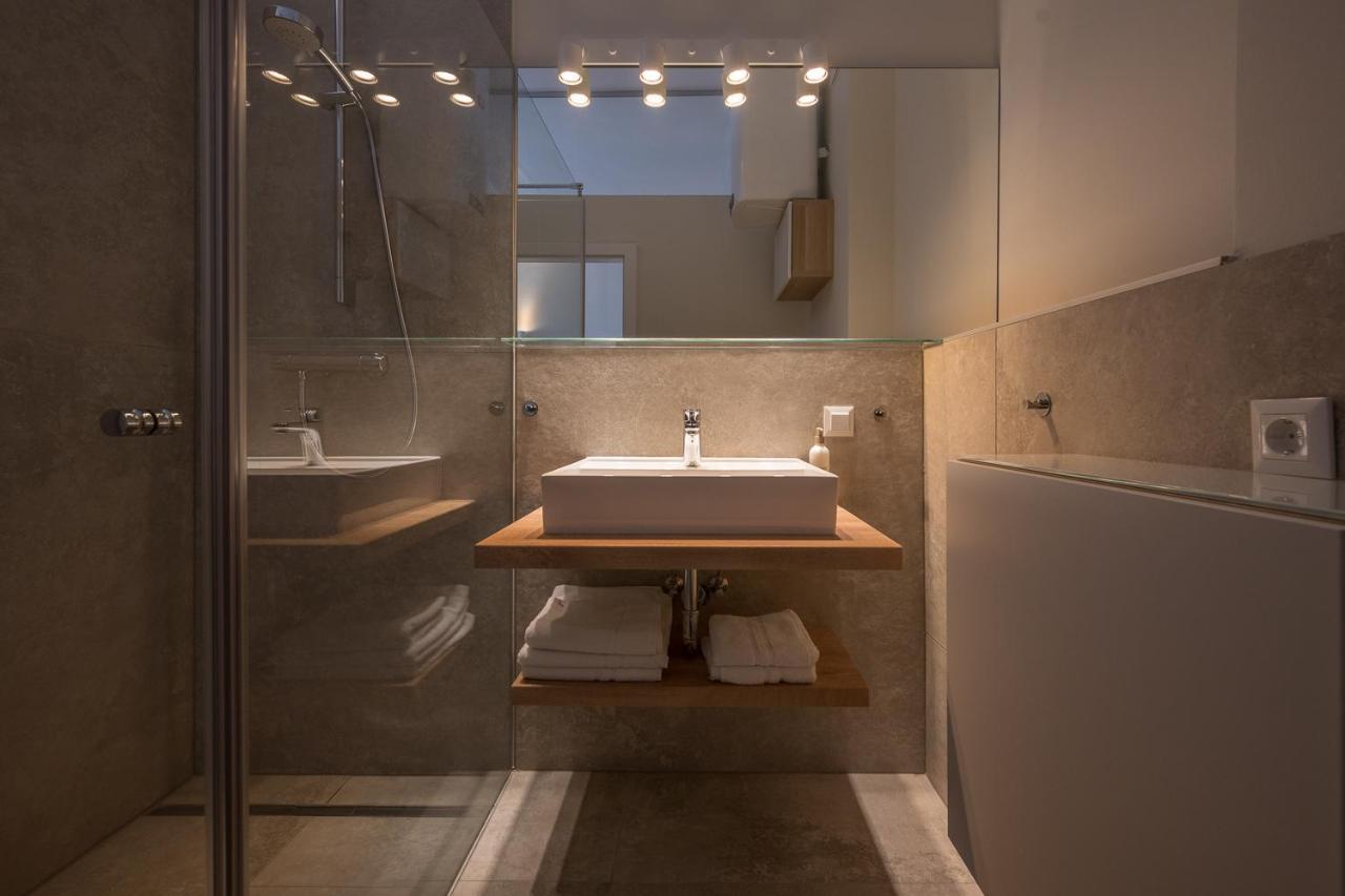 Stylische Cityapartments Benedikt Klagenfurt am Wörthersee Extérieur photo