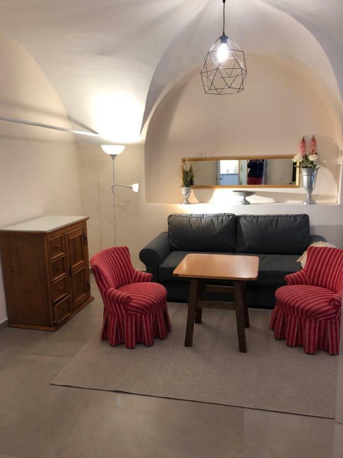 Stylische Cityapartments Benedikt Klagenfurt am Wörthersee Extérieur photo