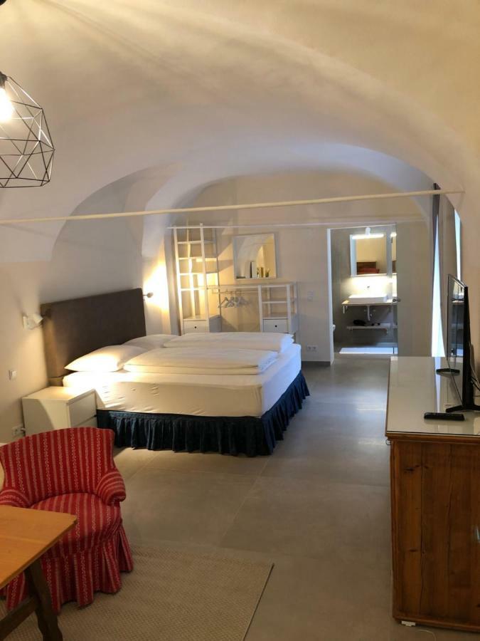 Stylische Cityapartments Benedikt Klagenfurt am Wörthersee Extérieur photo