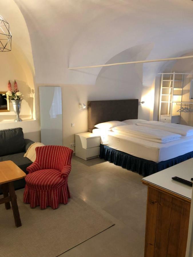 Stylische Cityapartments Benedikt Klagenfurt am Wörthersee Extérieur photo