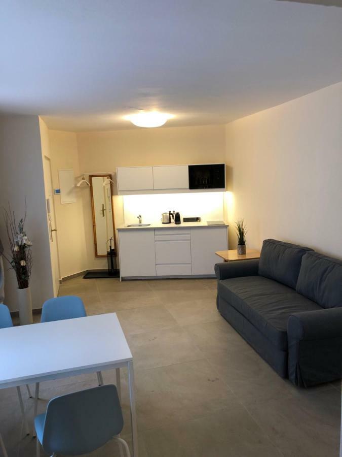 Stylische Cityapartments Benedikt Klagenfurt am Wörthersee Extérieur photo